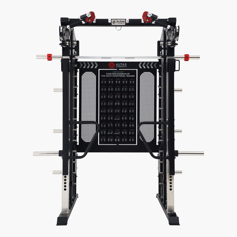ALTAS AL-3136 product view 2