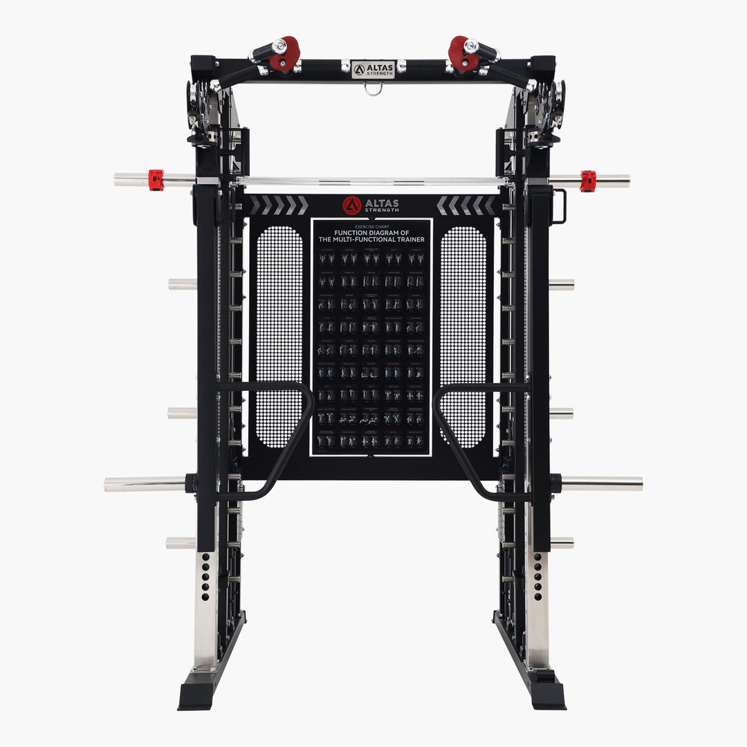 ALTAS AL-3136 product view 2