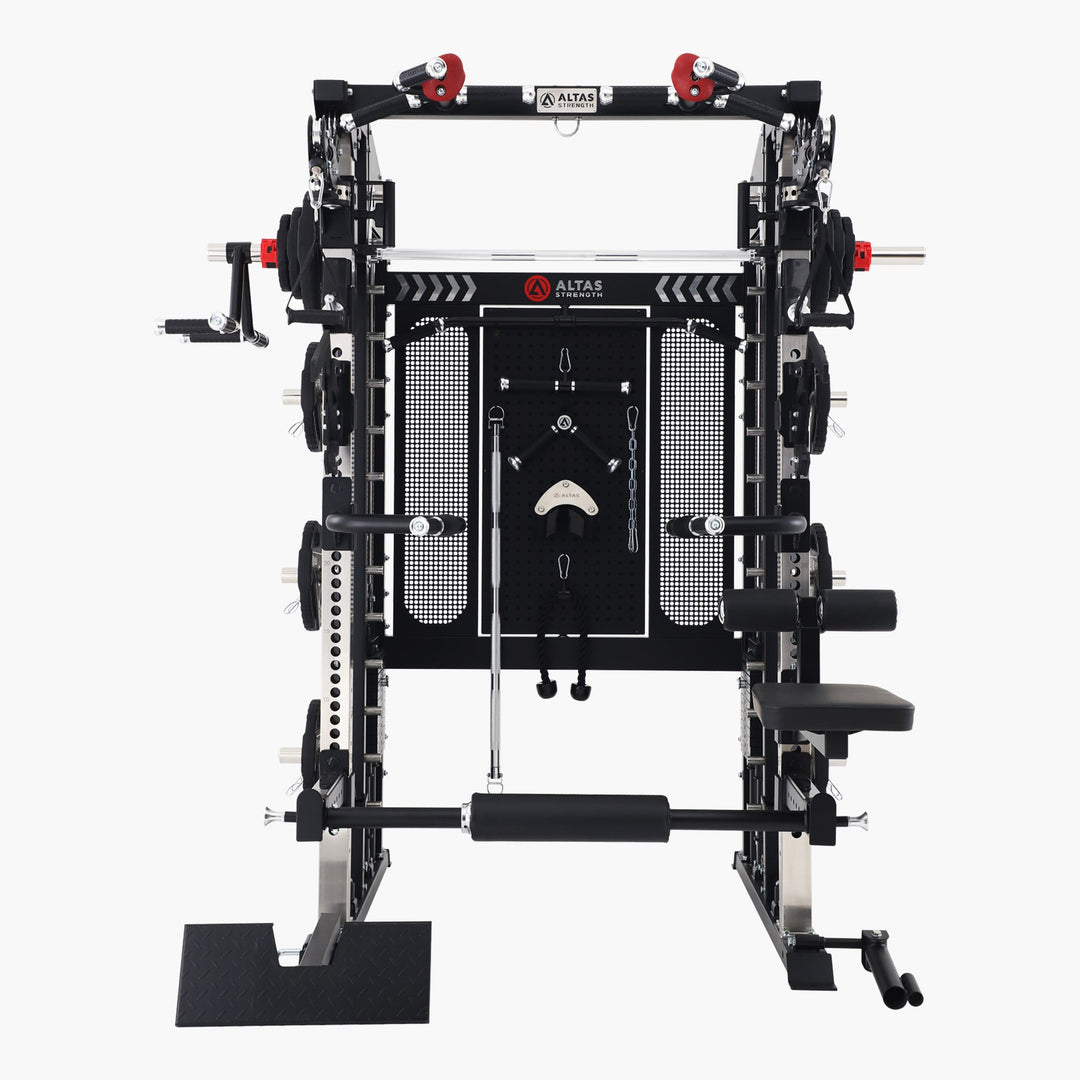 ALTAS AL-3136 product view 5