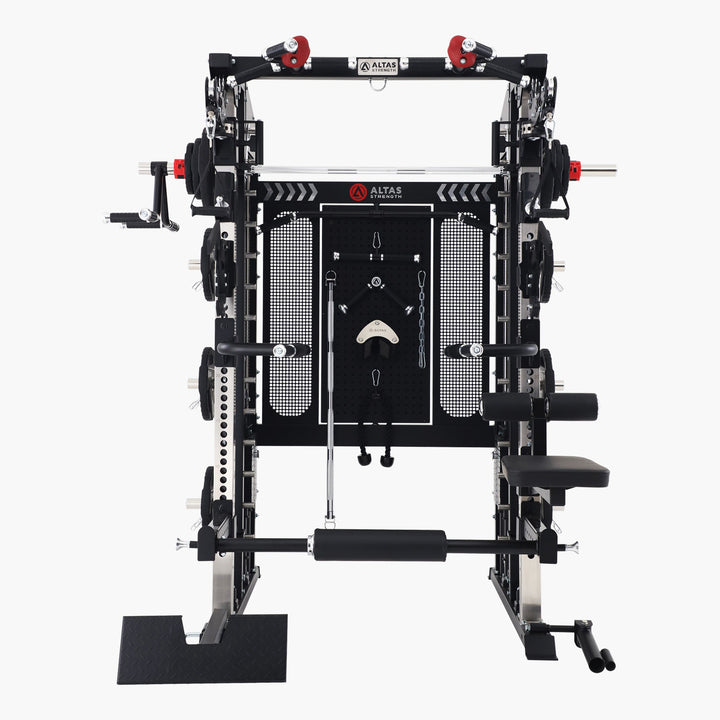 ALTAS AL-3136 product view 5
