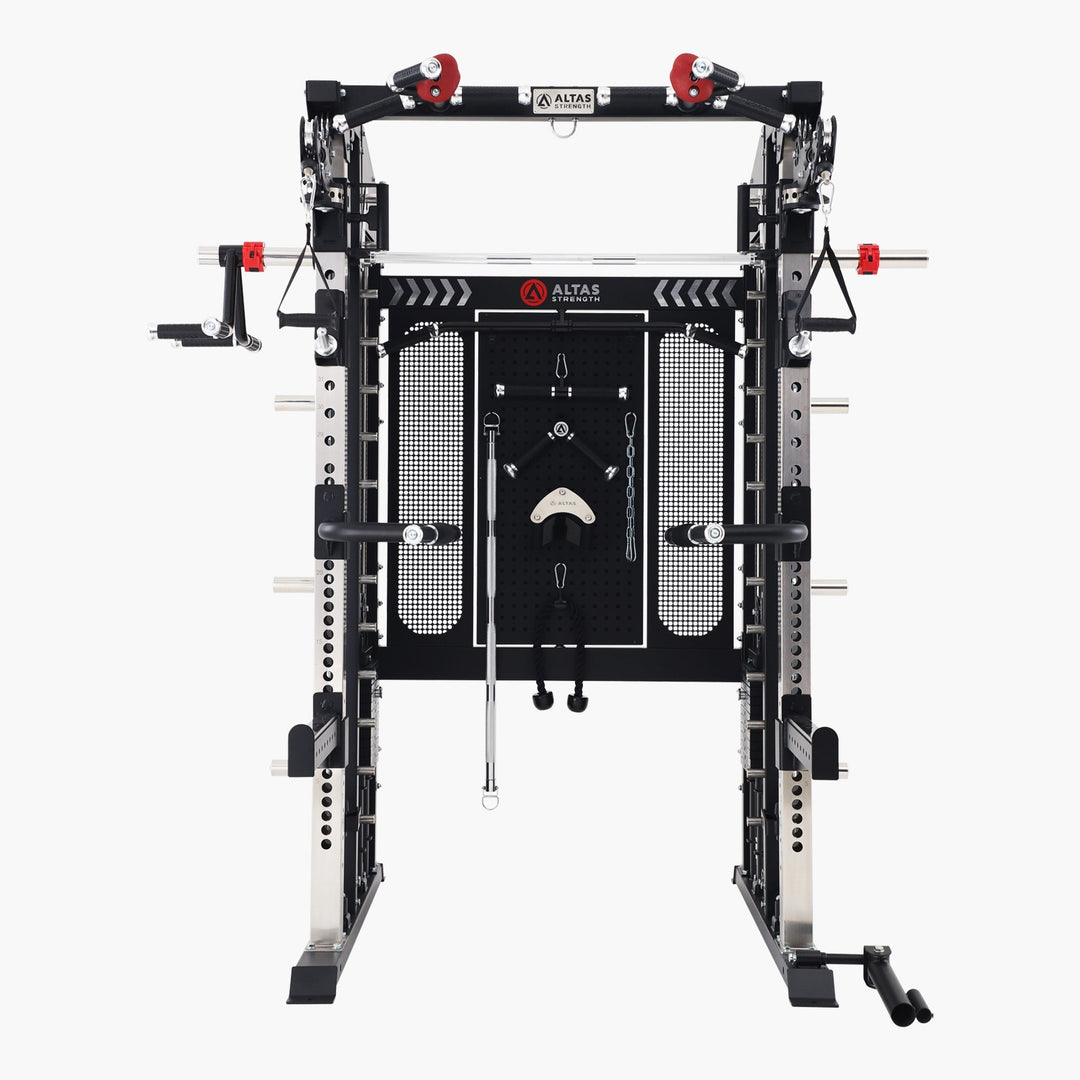 ALTAS AL-3136 product view 6