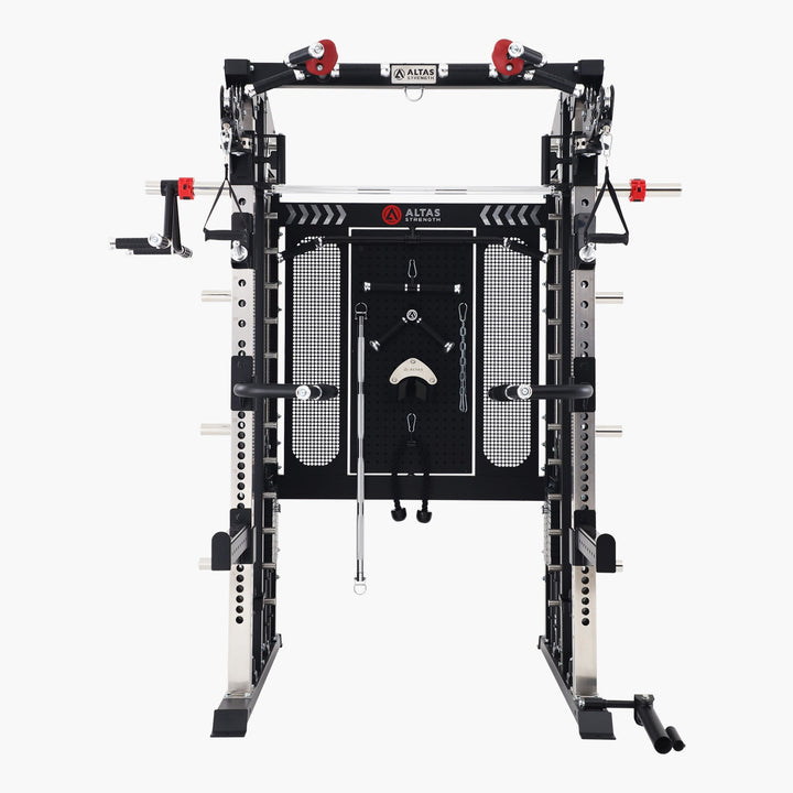 ALTAS AL-3136 product view 7