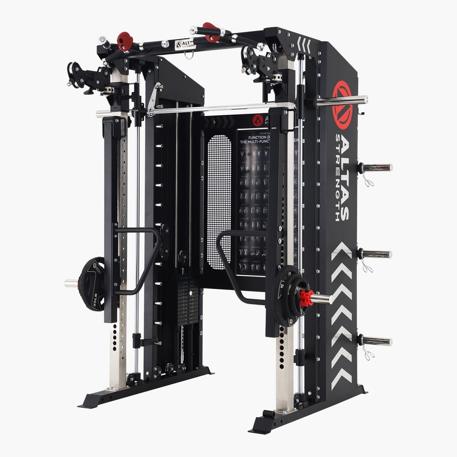 ALTAS AL-3136 product view 8