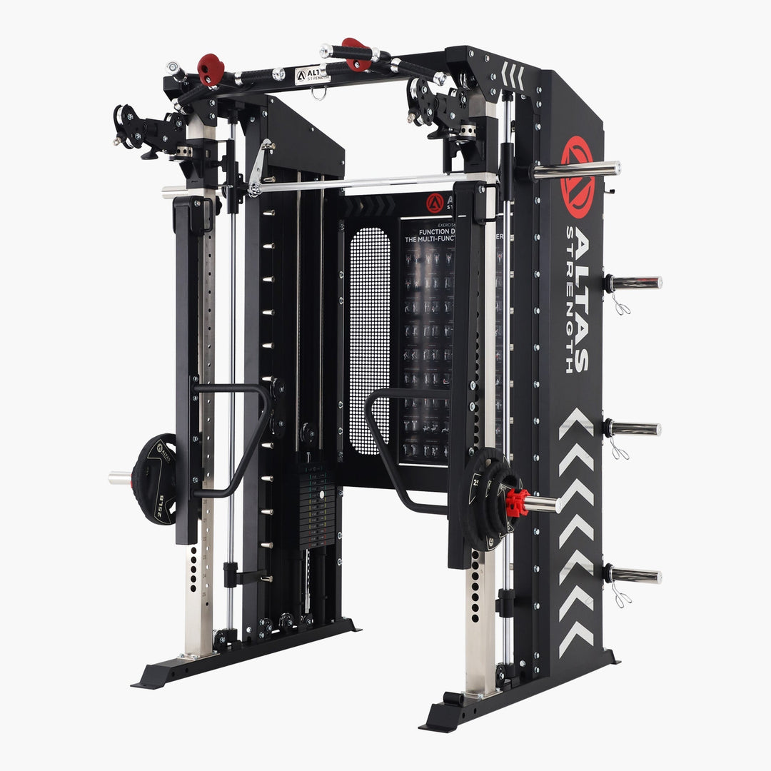 ALTAS AL-3136 product view 8
