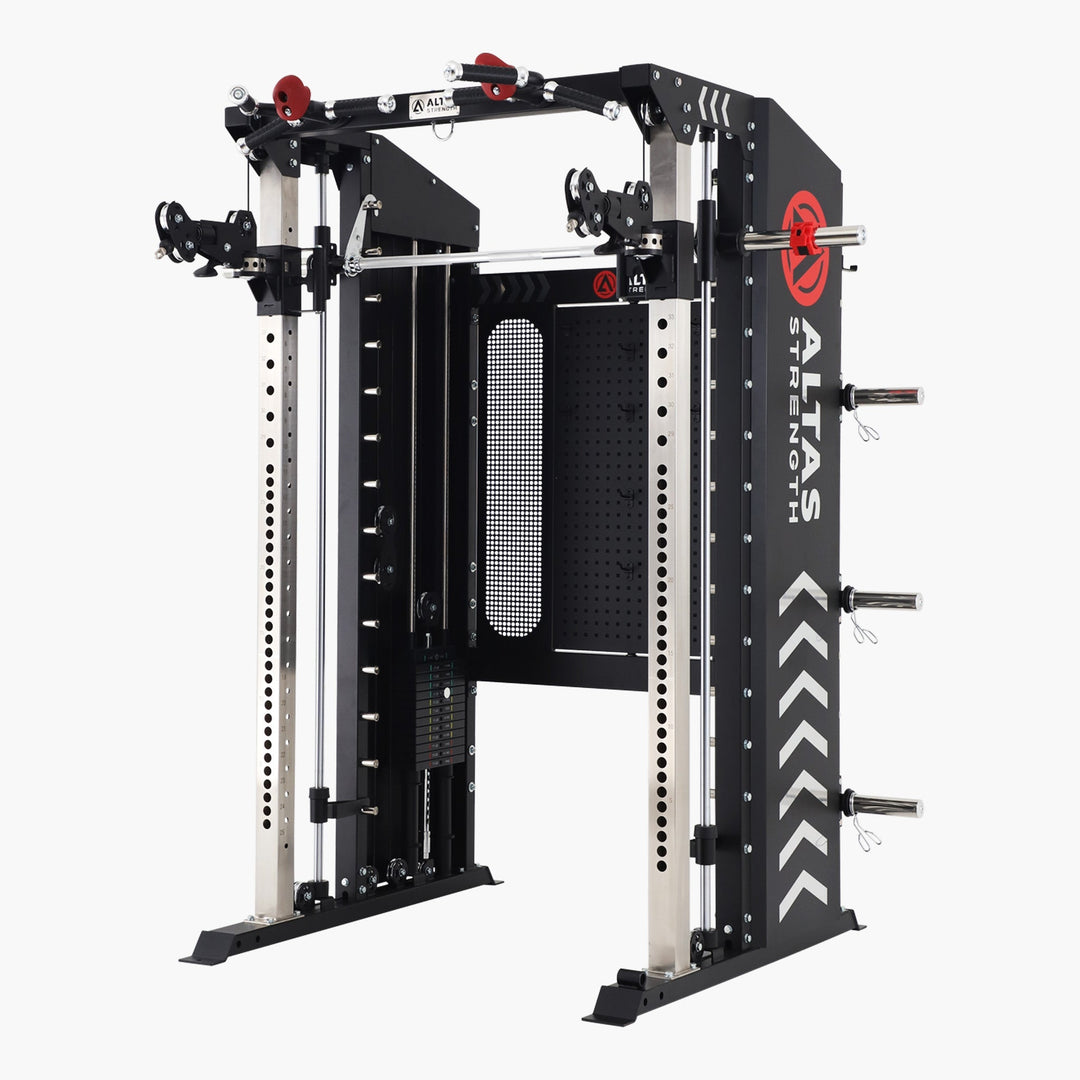 ALTAS AL-3136 product view 9