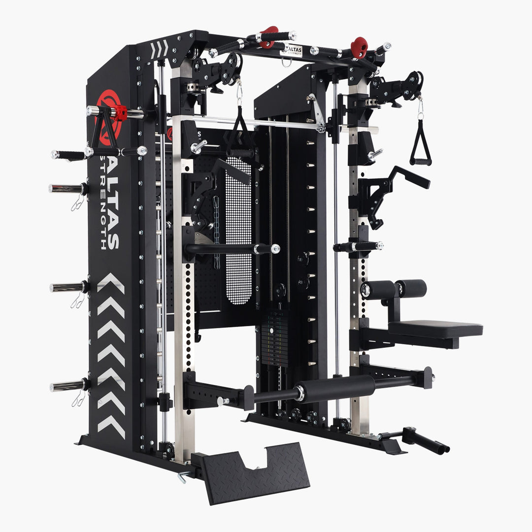 ALTAS AL-3136 product view 10