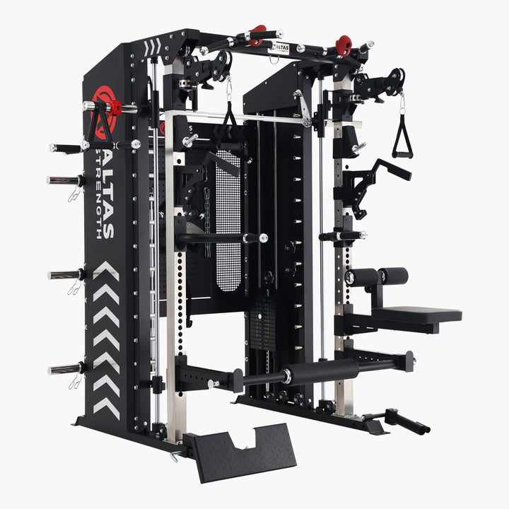 ALTAS AL-3136 product view 10