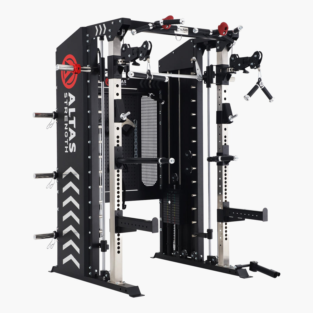 ALTAS AL-3136 product view 11