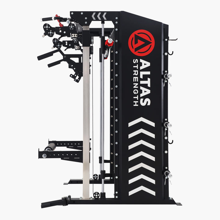 ALTAS AL-3136 product view 12
