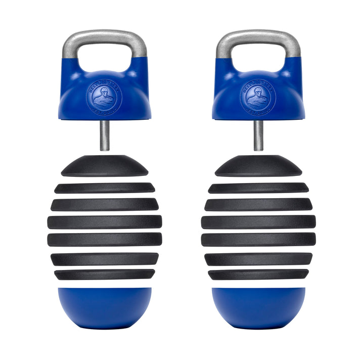 Adjustable Competition Kettlebell