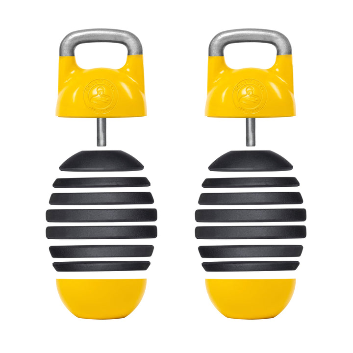 Adjustable Competition Kettlebell