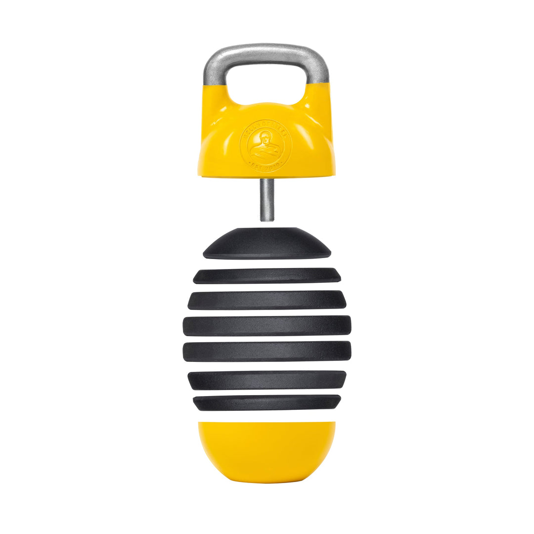 Adjustable Competition Kettlebell