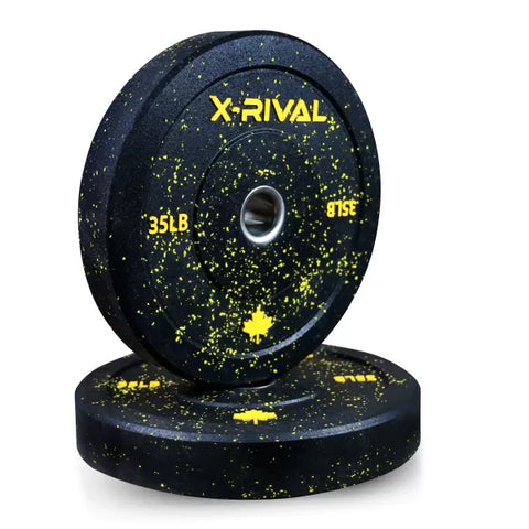X-RIVAL Crumb Bumper Plates (Pair)