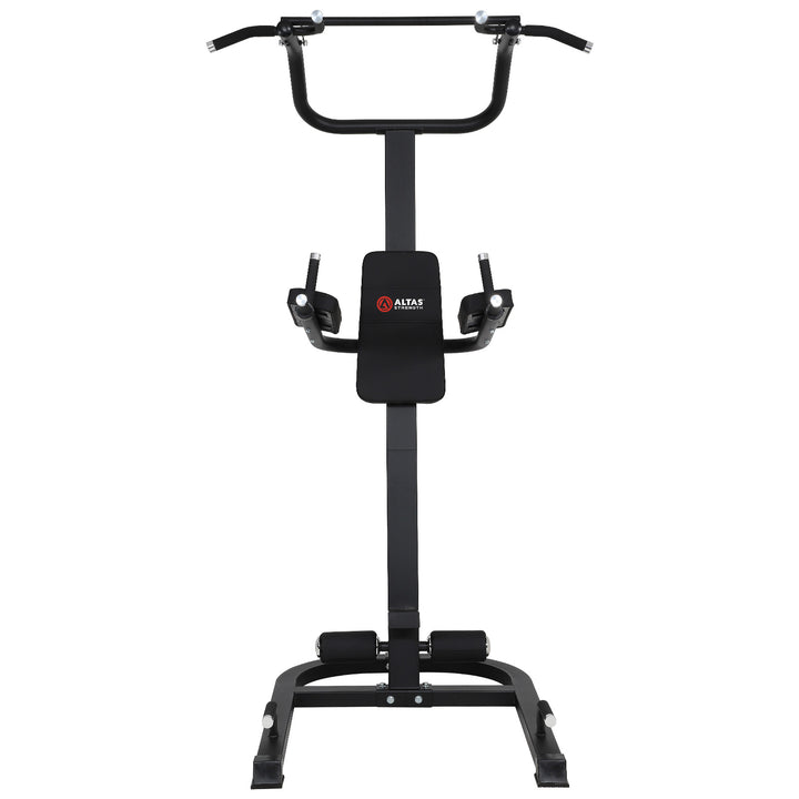 ALTAS AL-159 Home Gym Equipment