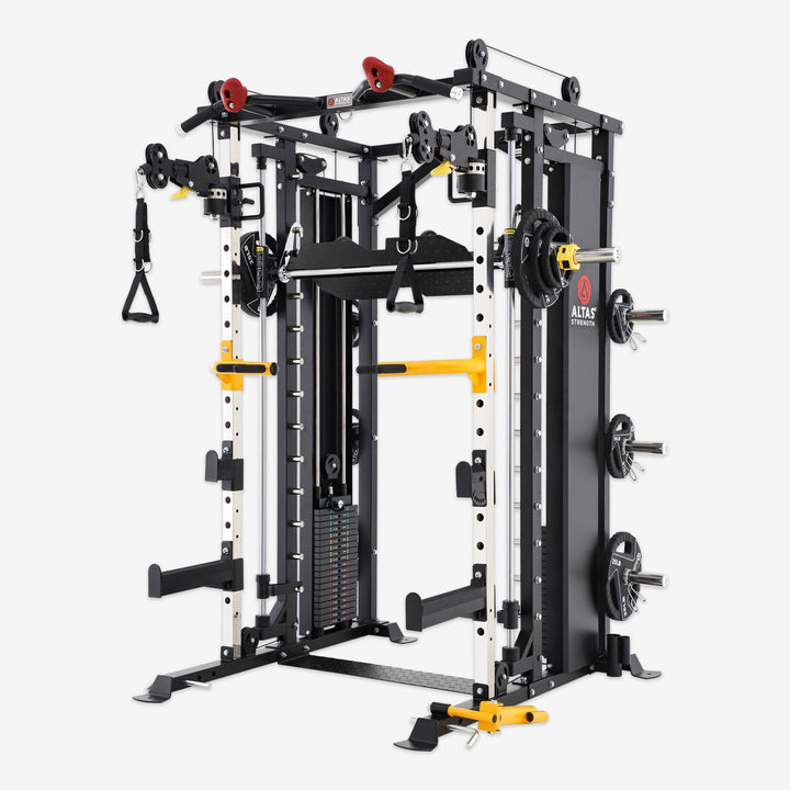 ALTAS AL-3087B product view 1