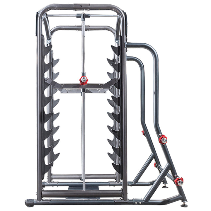 ALTAS AL-3069 Multi-Function 3D Power Rack AL-3069