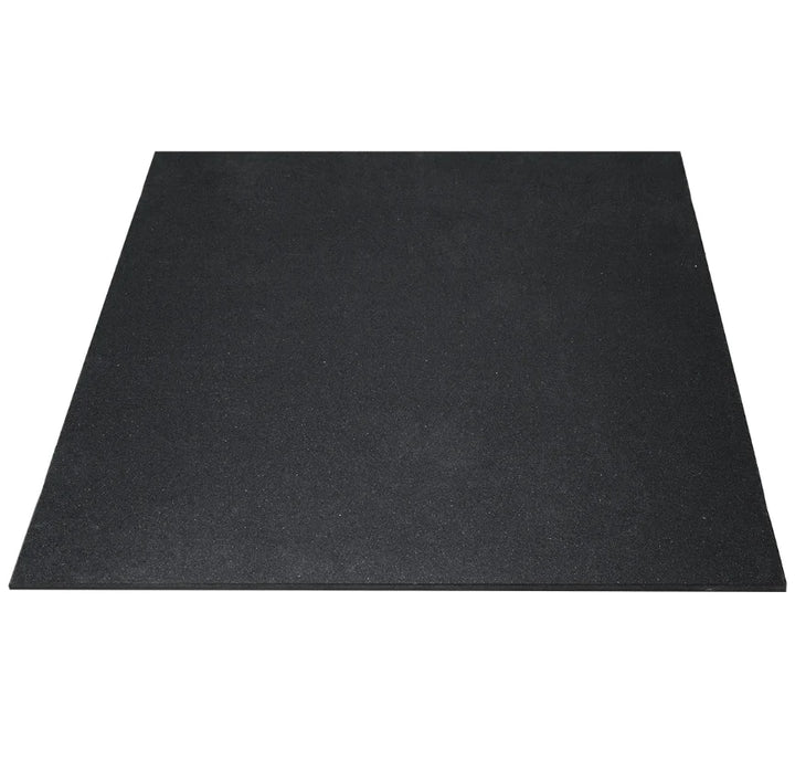 Rubber Sport Mats  & Fitness Mats 1M X 1M (40" X 40“)