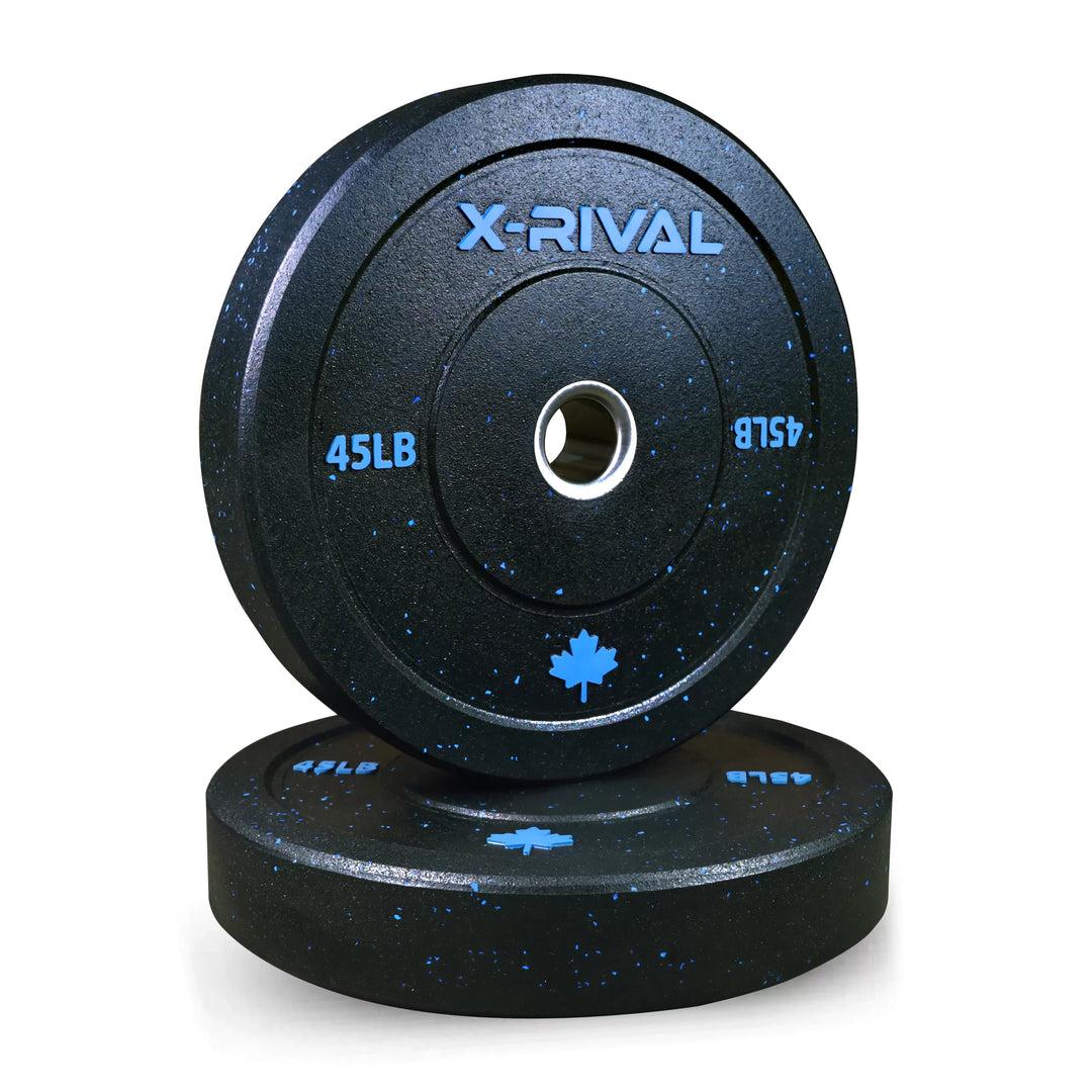 Crumb Bumper Plates (Pair)X-RIVAL