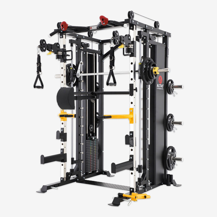 ALTAS AL-3087B product view 2
