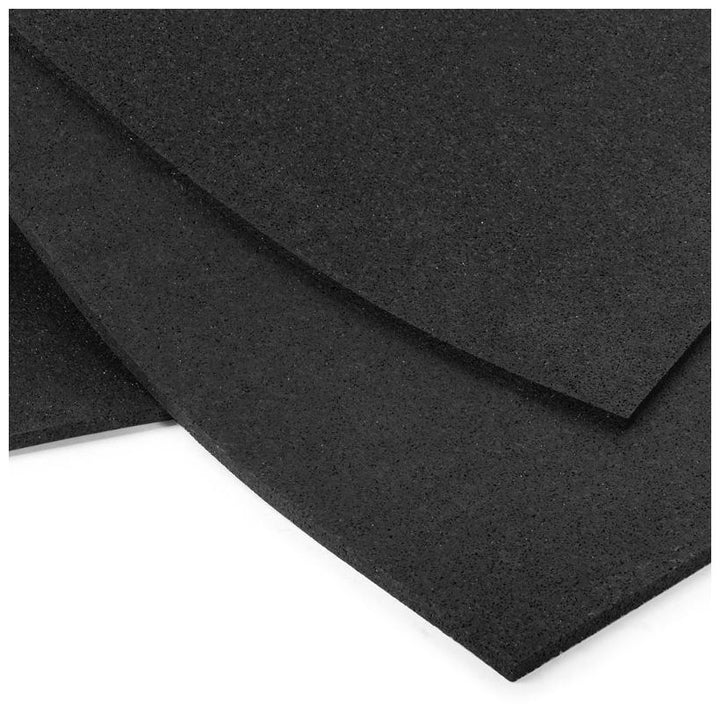 Rubber Sport Mats & Fitness Mats 4' X 6'