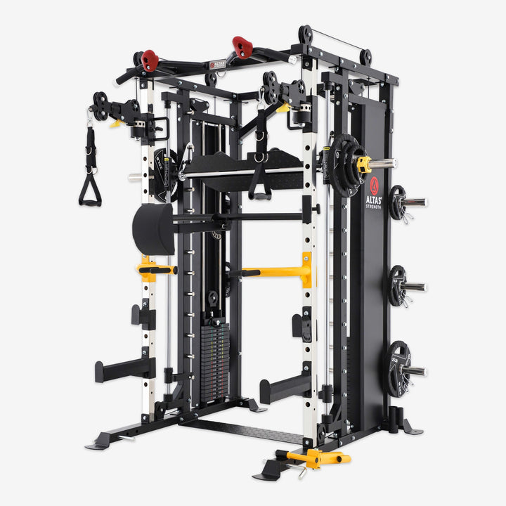 ALTAS AL-3087B product view 7