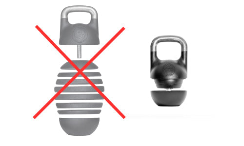 Perfect Starter Weight