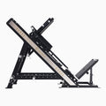 Leg Press and Hack Squat Machine for Home Gym – ALTAS AL-6026 Strength Equipment