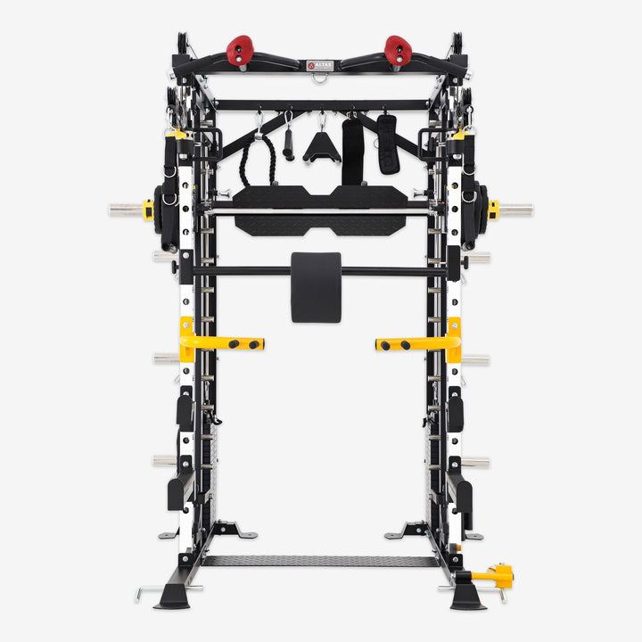 ALTAS AL-3087B product view 8