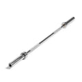 6Ft Olympic Bar X-RIVAL for versatile workouts, ideal for deadlifts and squats, perfect for fitness enthusiasts in Canada and America.
