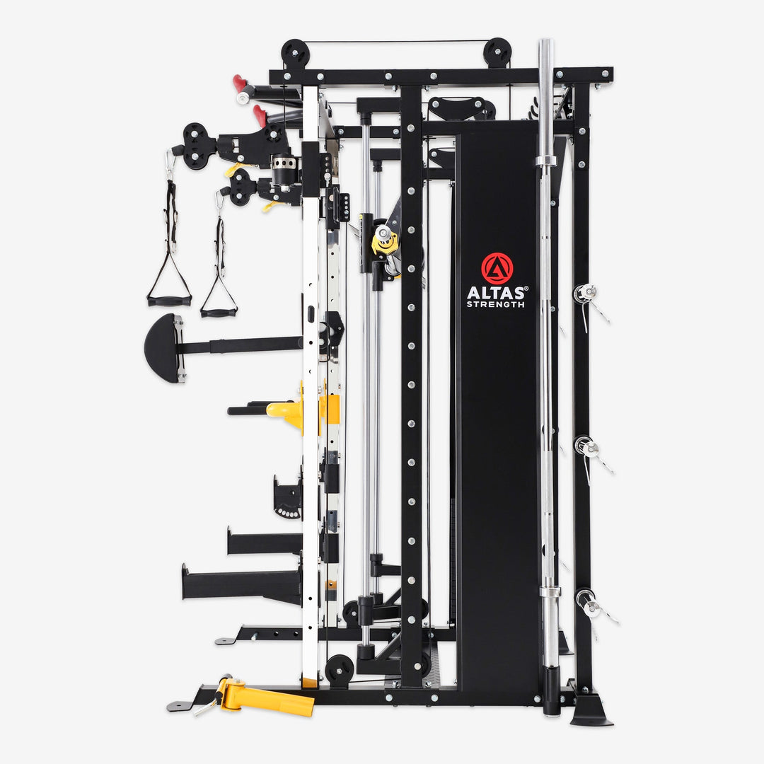 ALTAS AL-3087B product view 9