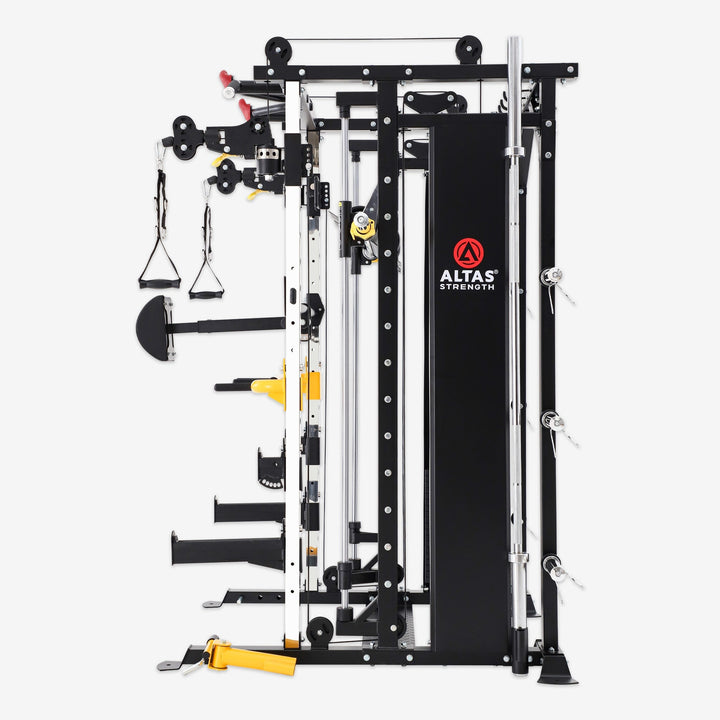 ALTAS AL-3087B product view 9