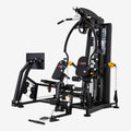 [PREORDER] Multi-Functional Trainer for Home Gym – ALTAS AL-179B Light-Commercial Equipment