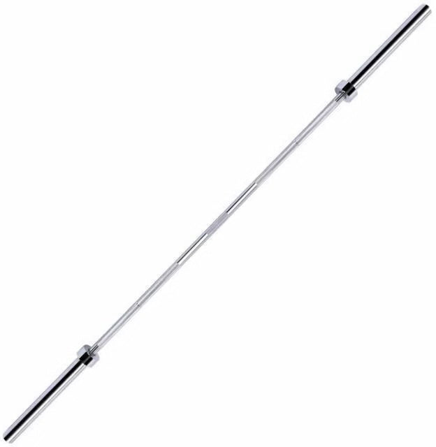 7Ft Olympic Bar X-RIVAL