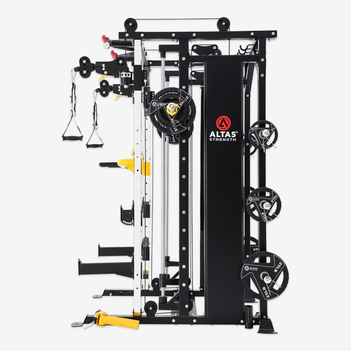 ALTAS AL-3087B product view 10