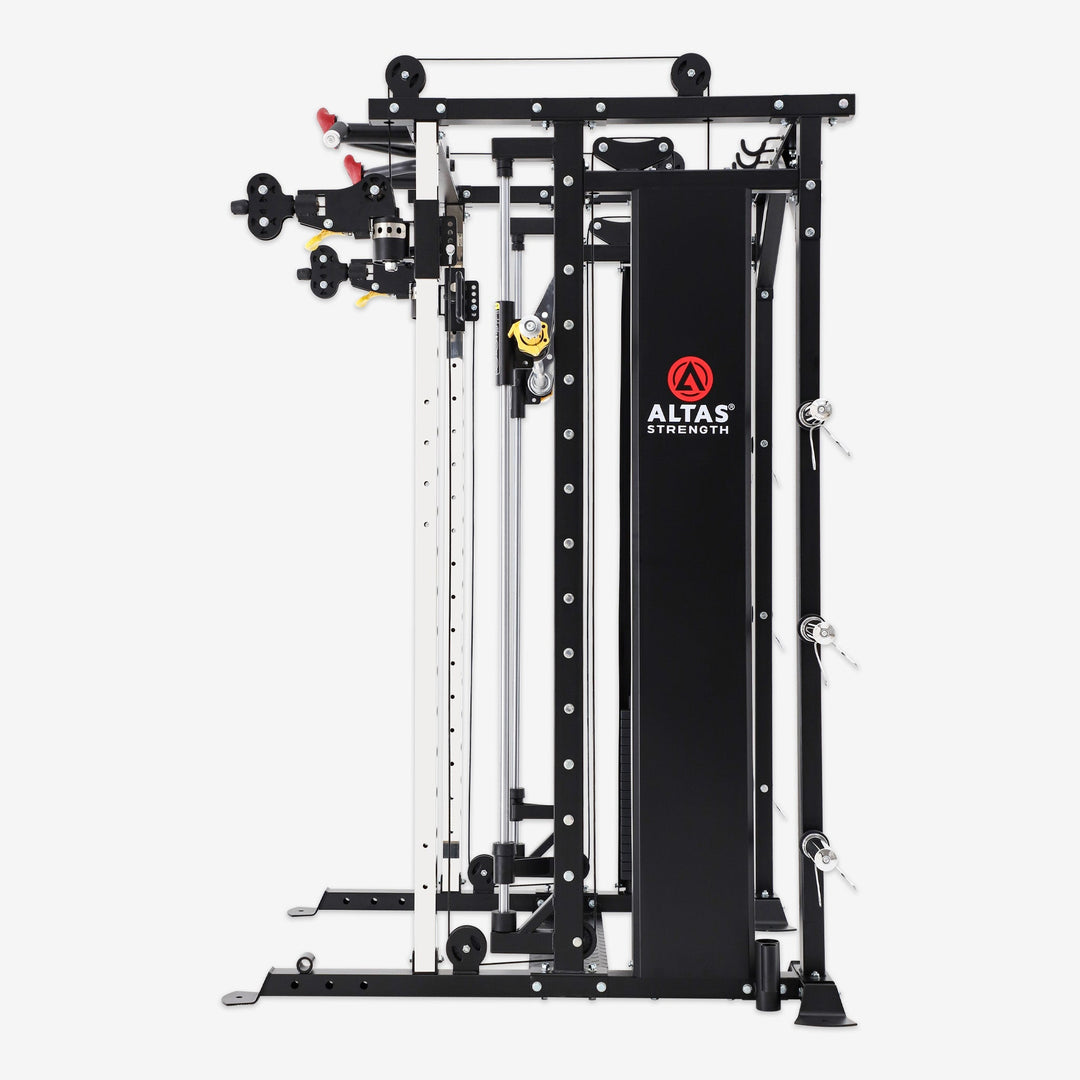 ALTAS AL-3087B product view 11