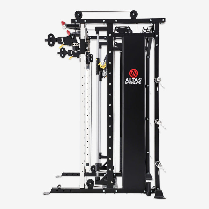 ALTAS AL-3087B product view 11