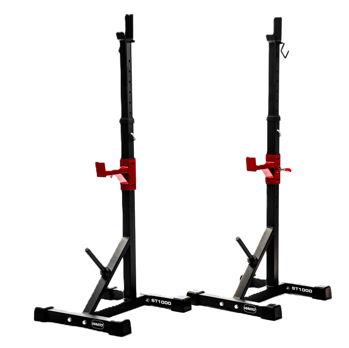 Separate Squat Stand X-RIVAL ASR25