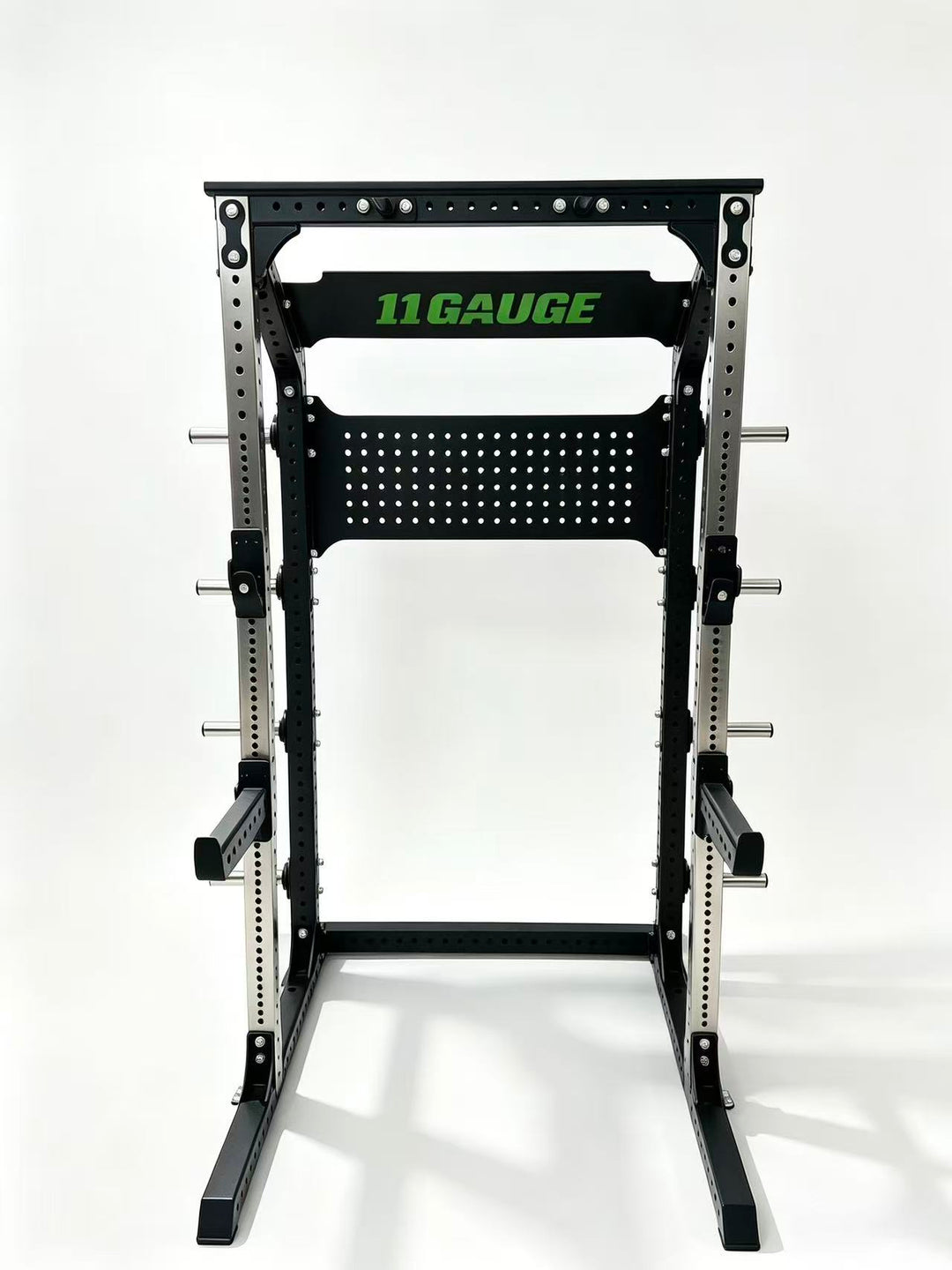 11GAUGE Squat Rack — product view