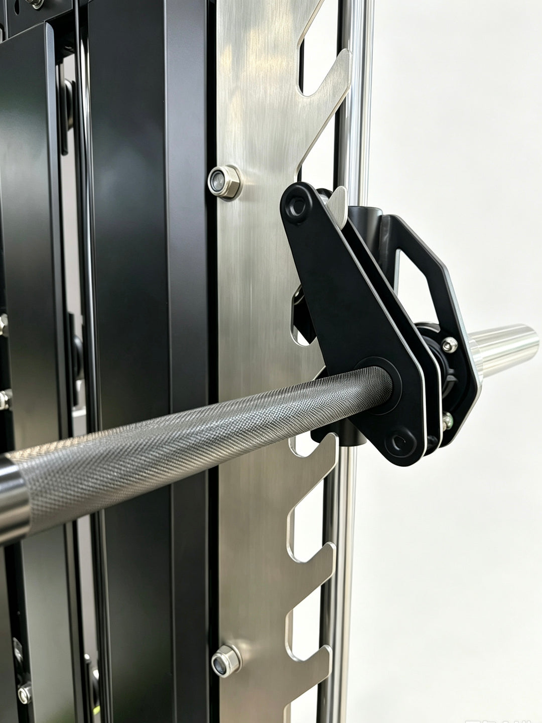 11GAUGE Zero-Gravity Smith Machine & Functional Trainer — 3-in-1 — product view