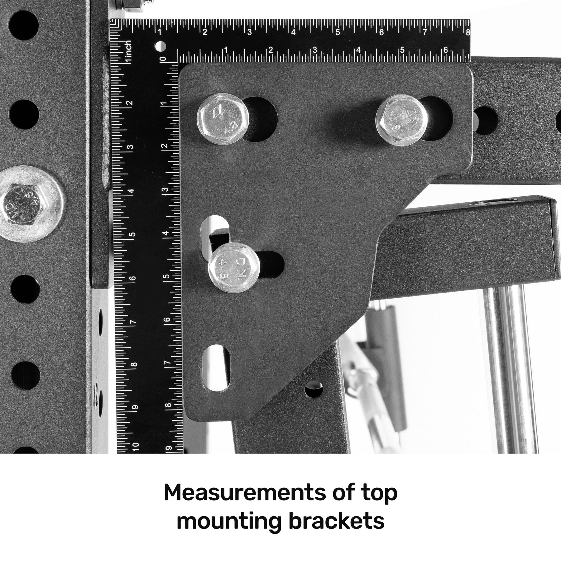 Smith Filter Racks Smith Machine Rack Attachment for Power Racks | Hydra & Manticore ...