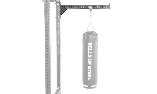 YOUR HEAVY BAG HAVEN