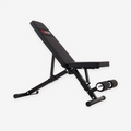 Folding Adjustable Weight Bench for Home Gym – ALTAS AL-4015 Utility Bench