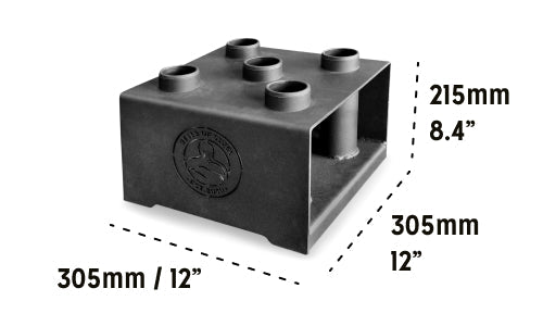Space-Efficient Solution