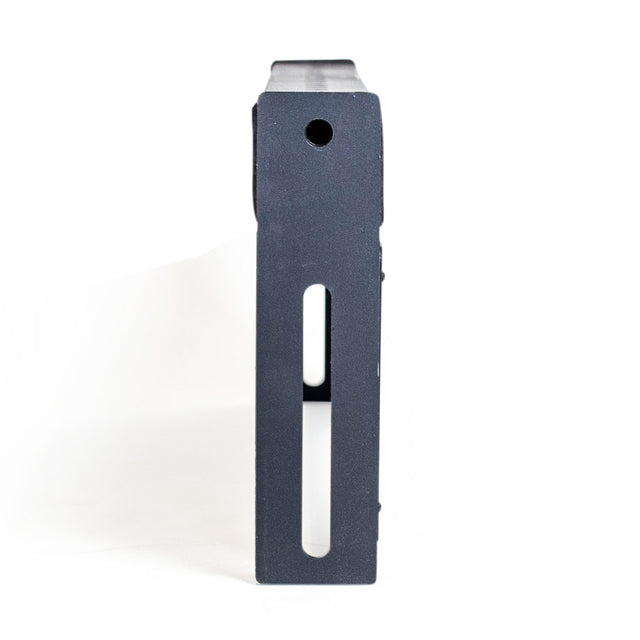 Logo Plate Crossmembers