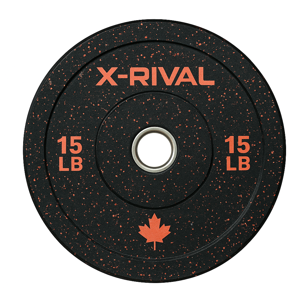 Crumb Bumper Plates (Pair)X-RIVAL