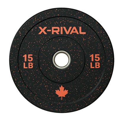 Crumb Bumper Plates (Pair)X-RIVAL