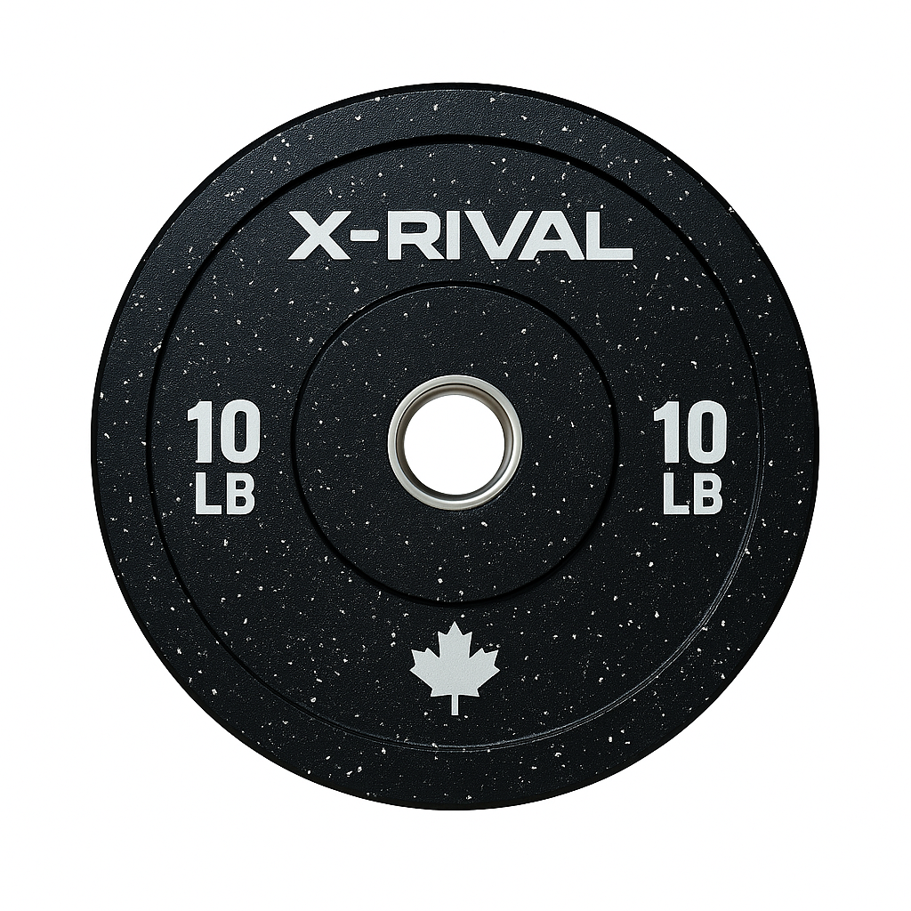 Crumb Bumper Plates (Pair)X-RIVAL