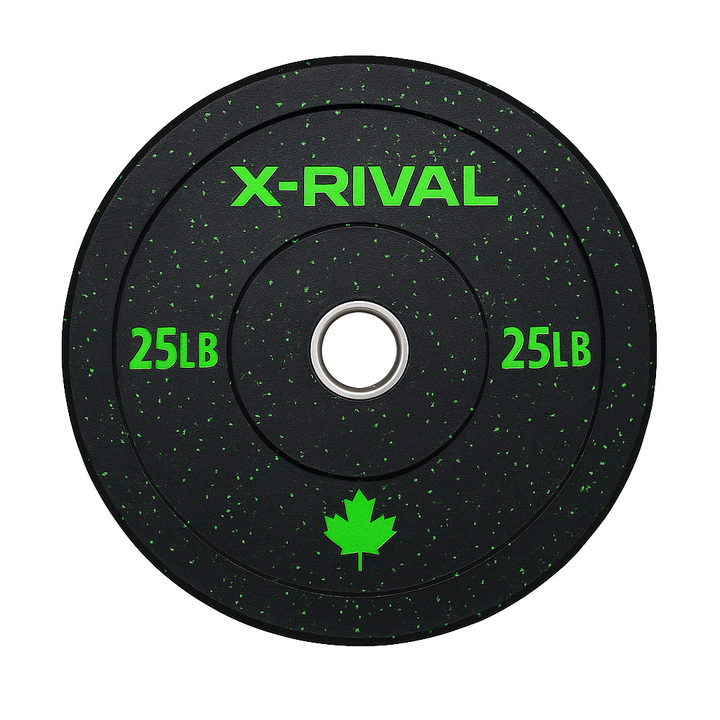 Crumb Bumper Plates (Pair)X-RIVAL