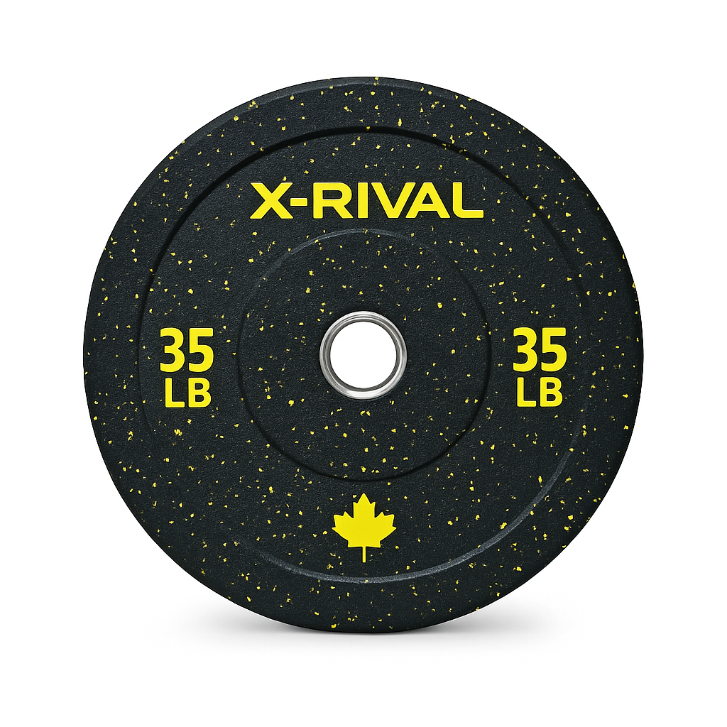 Crumb Bumper Plates (Pair)X-RIVAL