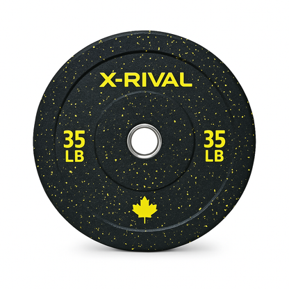 Crumb Bumper Plates (Pair)X-RIVAL